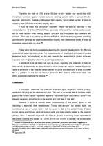 Záródolgozatok 'Regulation of Patient Rights and Medical Privacy in Latvia: Current Situation an', 54.                