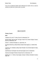Záródolgozatok 'Regulation of Patient Rights and Medical Privacy in Latvia: Current Situation an', 57.                