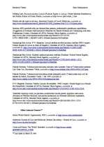 Záródolgozatok 'Regulation of Patient Rights and Medical Privacy in Latvia: Current Situation an', 61.                