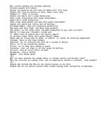 Összefoglalók, jegyzetek 'The Tao Te Ching ', 2.                