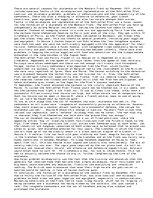 Esszék 'Why there Was Stalemate on the Western Front by December 1914', 1.                